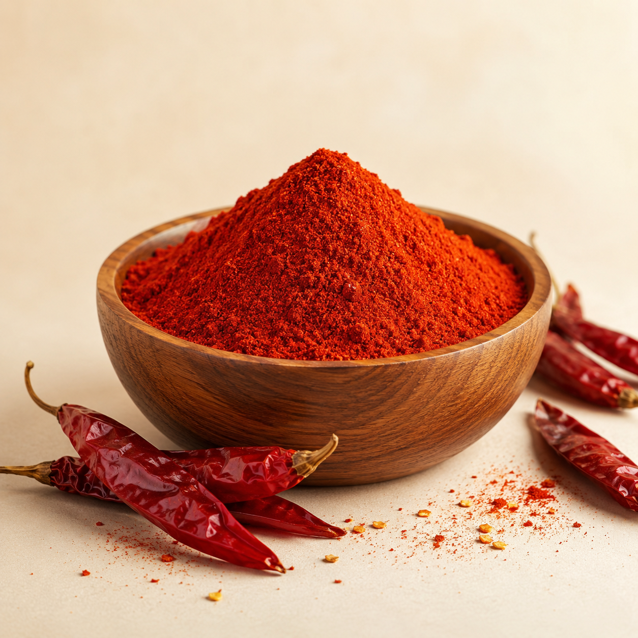 Chilli Powder
